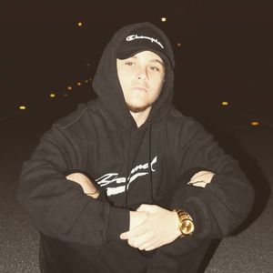 Meet your Posher, Johnny